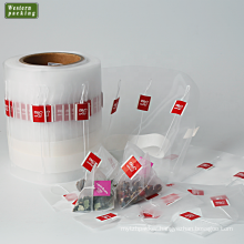 Food Grade Nylon Filter Mesh Roll For Tea Bag